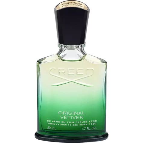 creed original vetiver review basenotes|creed original vetiver price.